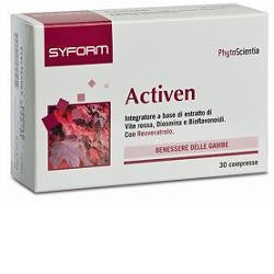 Activen 30 Compresse