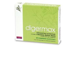 Digermax 30 Compresse