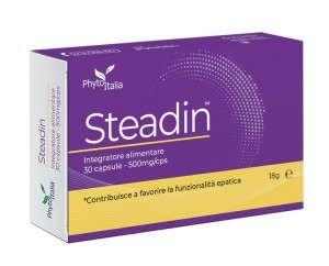 Phytoitalia Steadin 30 capsule