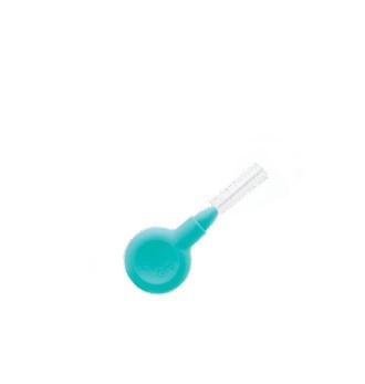 Profimed Paro 7-1075 Flexi Grip Scovolino Medio Verde Cilindrico 5Mm