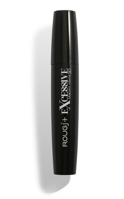 Rougj Group Rougj Mascara Excessive Volume 3d 12,5 ml