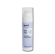 Goovi olio gel struccante per pelli normali e secche 75 ml