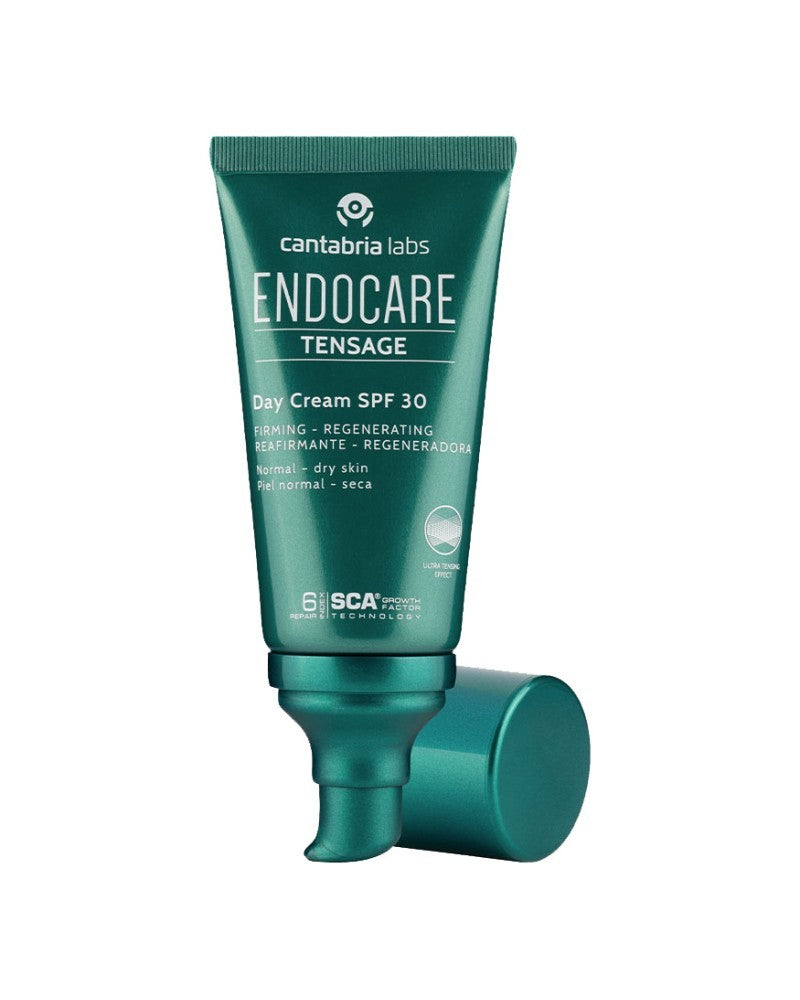 Difa Cooper Endocare tensage day protezione spf30 crema 50 ml