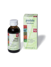 Fitomedical Epilobium eis preparato 21 gocce 60 ml