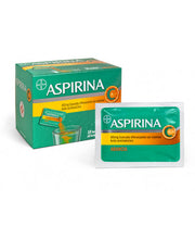 Aspirina*granulato Vitamina C 10 Buste 400mg