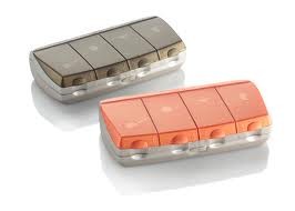 Qualifarma Pilbox Daily Pilloliera Giornaliera