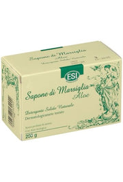 Esi sapone marsiglia aloe detergente solido 200g