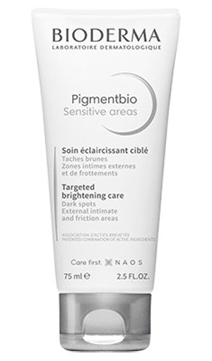 Bioderma Italia Pigmentbio crema schiarente 75 Ml