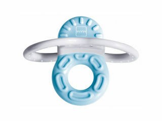 Mam Bite & Relax fase 1 Mini dentaruolo 1 pezzo