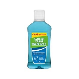 Angelini farmaceutici Tantum verde sos placca 500 ml