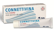Connettivina Crema 15g 0,2%