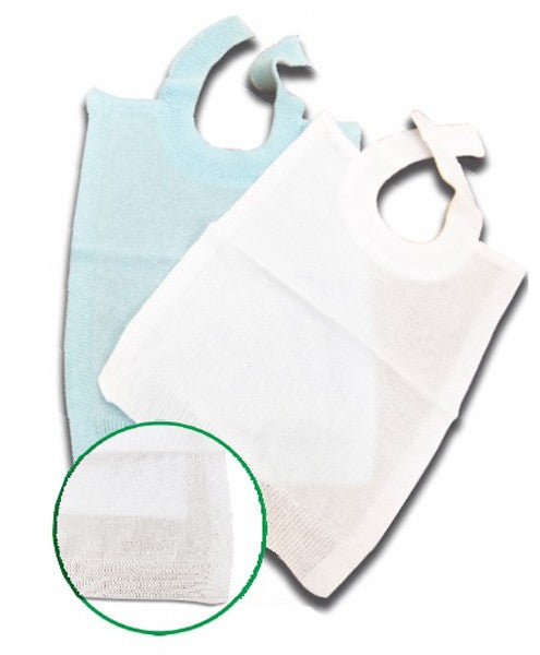 Farmacare Bavaglino copristoma azzurro
