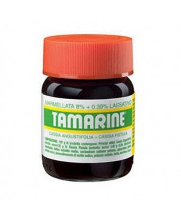 Tamarine Marmellata 260g