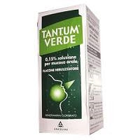 Tantum Verde Nebulizzatore 30ml