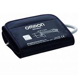 Omron M2/m3 Bracciale Per Sfigmomanometro Nero 22-42 Cm