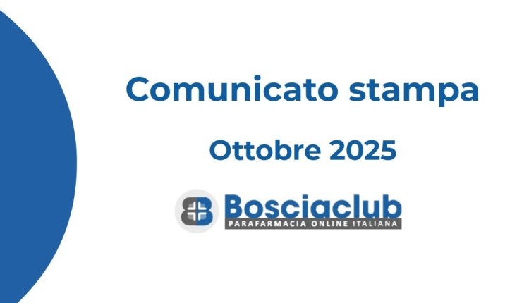 Comunicato Stampa Ottobre 2025