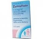 Zymafluor Gocce 20ml