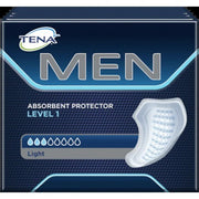 Essity Italy Pannolone Sagomato Tena Men Level 1 12 Pezzi