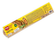 Dr Schar Baguettes Vital alimento senza glutine 175 G