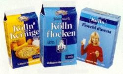Midefa Kolln Fiocchi Avena Teneri 500 G