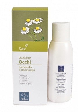 Camon Orme Naturali Lozione Occhi 100 Ml