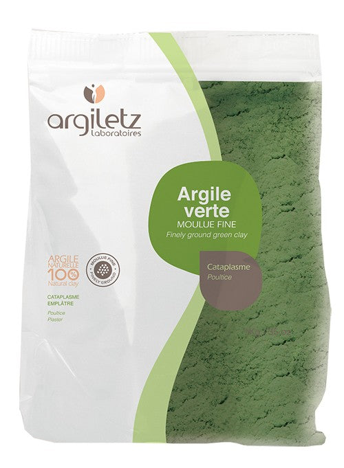 E. Fa. S. Argiletz Argilla Verde Moule Fine 1 Kg
