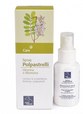 Camon Orme Nat Spray Polpastrelli e cuscinetti plantari 50 Ml