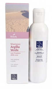 Camon Orme Nat Shampoo Argilla 200 Ml