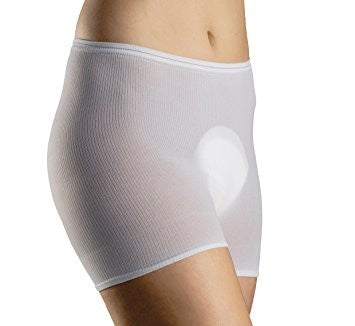Medela Italia Post-natal Pants taglia S/m Cf 4 Pezzi