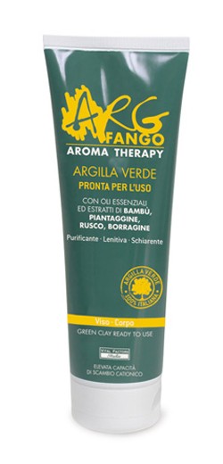 Vital Factors Italia Argfango Argilla Verde 250ml