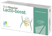 Nutrileya Nutriregular Lacto-boost 30 Compresse per disbiosi