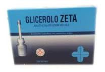 Zeta Farmaceutici Glicerolo Adulti 6 Contenitori