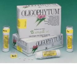 Sangalli Oligophytum Lit integratore 300 Microcompresse