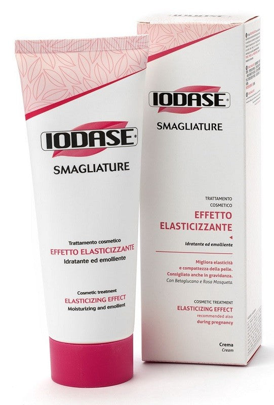 Rays Iodase Smagliature Crema elasticizzante 220 Ml
