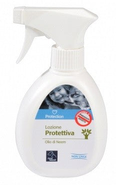 Camon Protection Lozione Protettiva con olio di neem 300 Ml