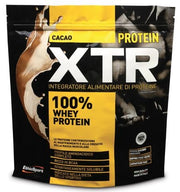 Es Italia Ethicsport Protein Xtr Cacao Integratore 500 G