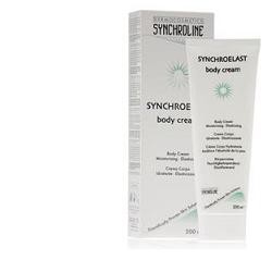 General Topics Synchroelast Body crema per smagliature 200ml