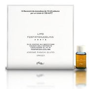Fgm04 Cosmetica Professionale Lipo Fosfatidilcolina 10 fiale 10ml