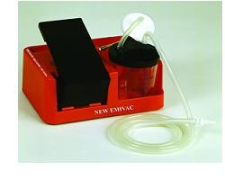 Ca-mi New Emivac Aspiratore Manuale di liquidi corporei