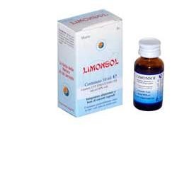 Herboplanet Limonsol Liquido gocce 10ml