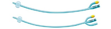 Teleflex Catetere Vescicale Permanenza Silasil Plus Adulto 3 vie CH 20