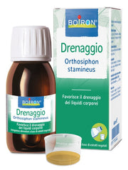 Boiron Orthosiphon Stamineus Estratto Idroalcolico gocce 60 Ml