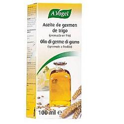 Biotobio Bioforce Olio Di Germe Grano 100 Ml