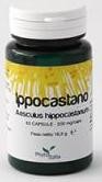 Phytoitalia Ippocastano integratore 60 Capsule