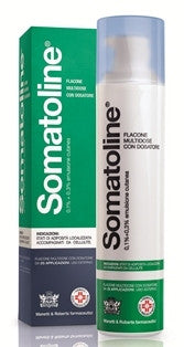 Somatoline* Emulsione Cutanea 25 Applicazioni