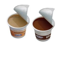 Foodar Delical Creme Cioccolato Iperproteica 4 X 125 G