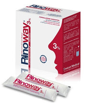 Envicon Medical Rinoway 3% Sali Ipertonici 30 Bustine