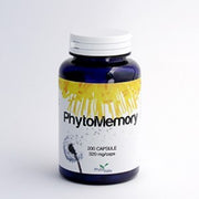 Phytoitalia Phytomemory integratore 60 Capsule