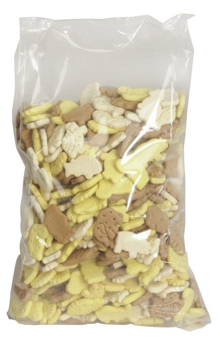 Camon Biscotto Animaletti per addestramento dei cani 500 G