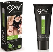 Ludovico Martelli Oxy Black Mask 100 G